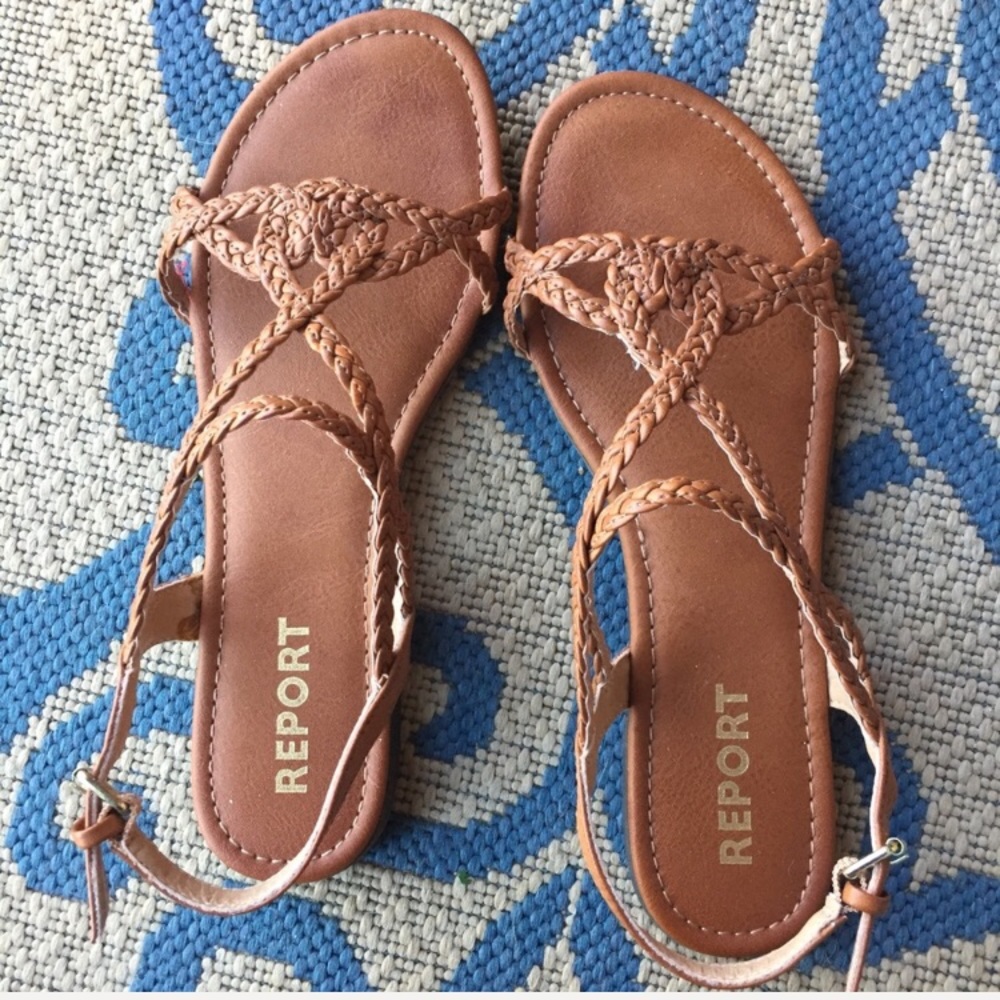 Sandals - Picture 3 of 3
